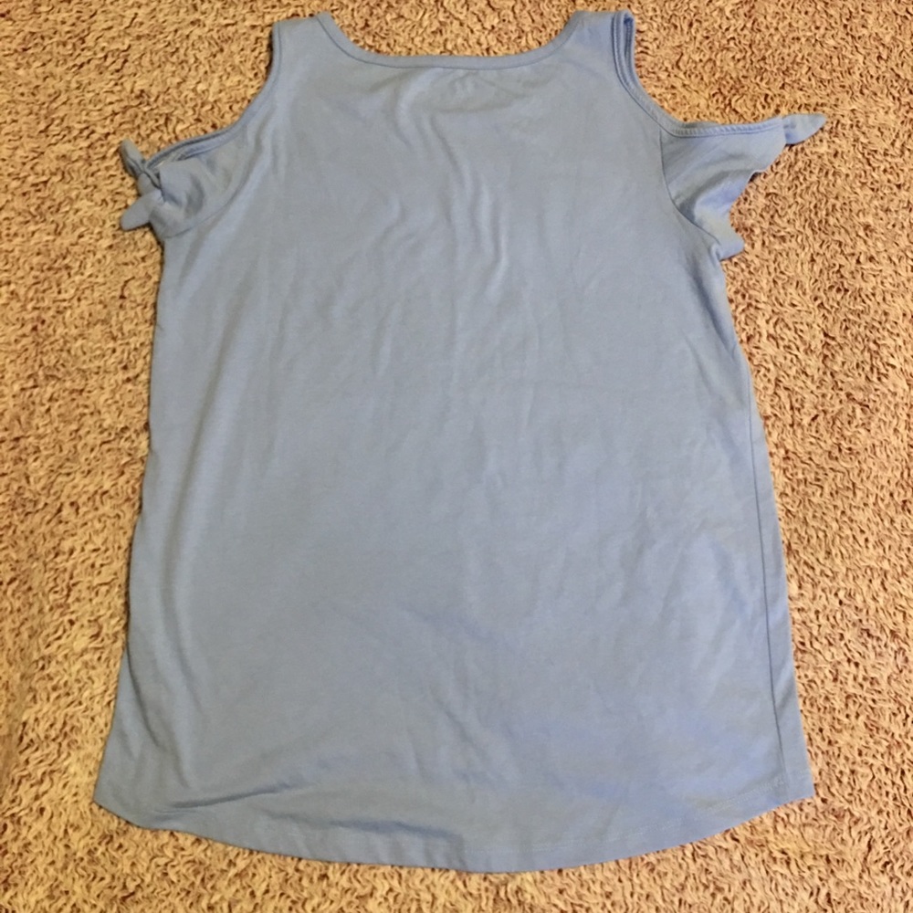 Girls off the shoulder tops - Picture 3 of 8